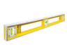 Level Double Plumb 3 Vial