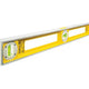 Stabila 83S Level Double Plumb 3 Vial 2544 60cm