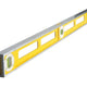 Stabila 83S Level Double Plumb 3 Vial 2545 80cm