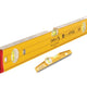 Stabila 96-2-120 Spirit Level & 81 S REM Level Pack