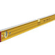 Stabila 96-2-120 Spirit Level 3 Vial 15229 122cm