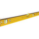 Stabila 96-2-K Double Plumb Masons Spirit Level 3 Vial 16403 80cm