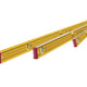 Stabila 96-2 Level Pack 60cm  120cm & 180cm