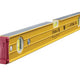 Stabila 96-M-2 Magnetic Spirit Level 3 Vial 183cm
