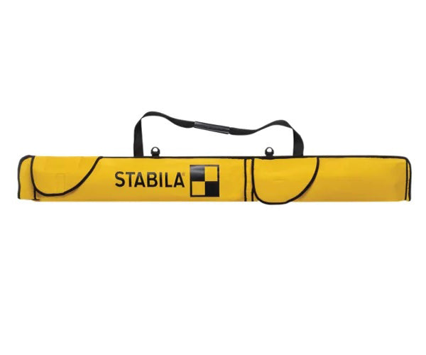 5-Pocket Combi Spirit Level Bag