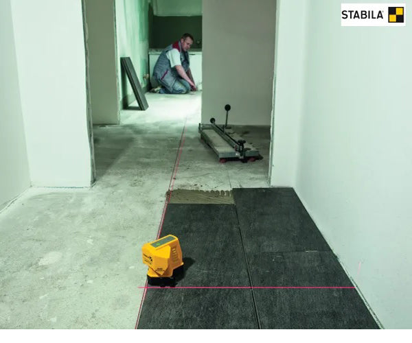 Floor Line Laser - imagen 5
