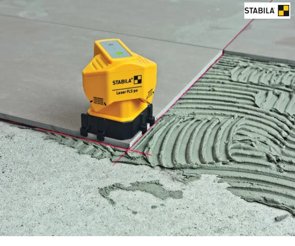Floor Line Laser
