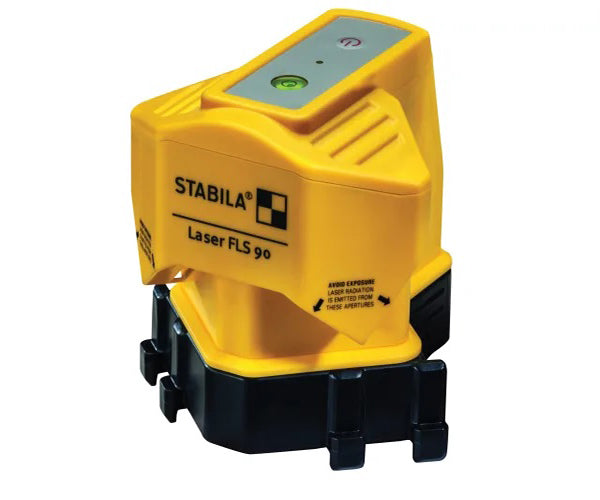 Floor Line Laser