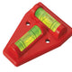 Stabila Plastic 2D Level