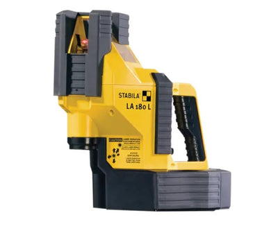 Stabila LA 180 L Multi-Line Laser – – Now available at MTN Shop UK.