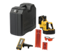 Stabila LA 180 L Multi-Line Laser – – Now available at MTN Shop UK.