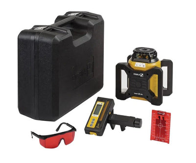 Rotation Laser Set