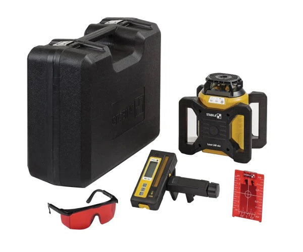Rotation Laser Set