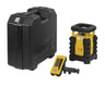 Rotation Laser Set, 3 Piece