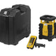 Stabila LAR 300 Rotation Laser Set, 3 Piece