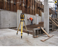 Rotation Laser - imagen 3