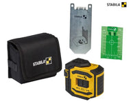 Cross Line Laser Level - imagen 2