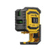 Stabila LAX 300 G Cross Line Laser Level