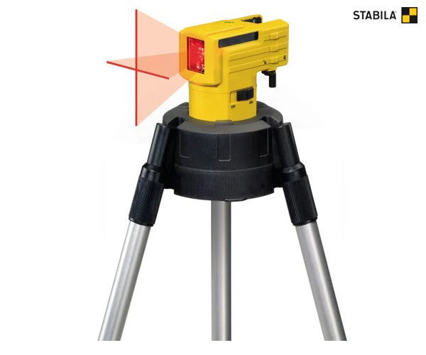 Self Levelling Laser