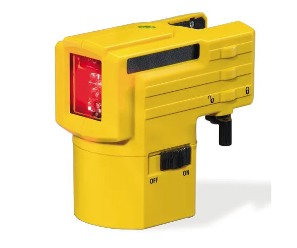 Self Levelling Laser