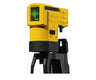Cross Line Laser