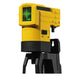 Stabila LAX 50 G Cross Line Laser