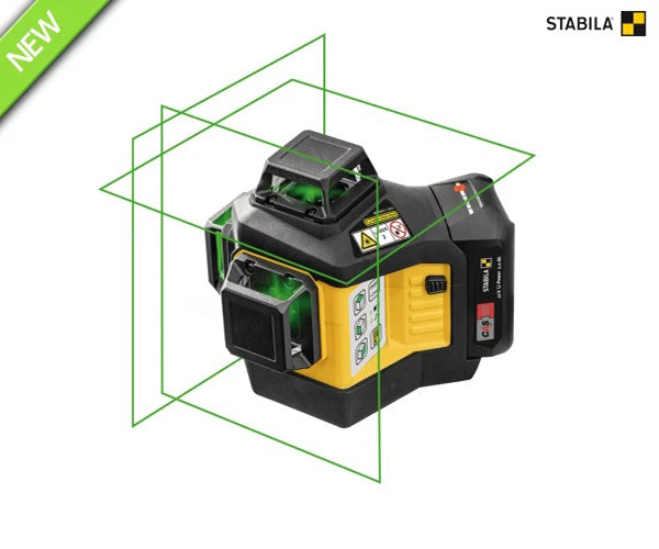 Multi-Line Laser 12V