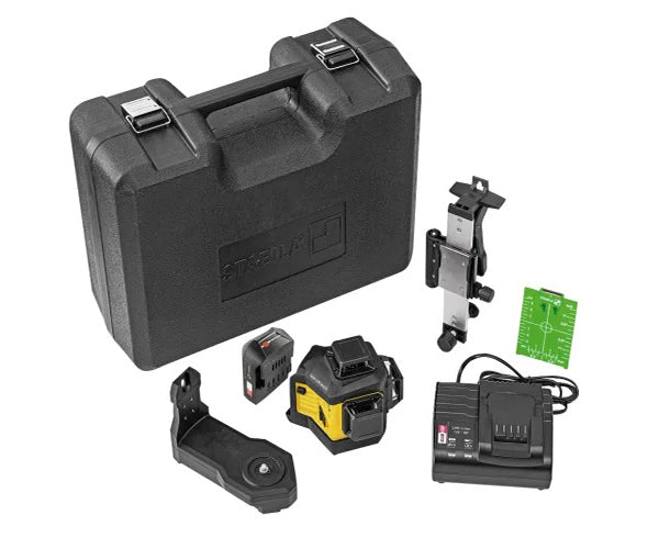 Multi-Line Laser 12V