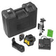 Stabila LAX 600 G Multi-Line Laser 12V 1 x 2.0Ah Li-ion