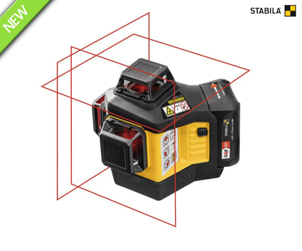  Multi-Line Laser 12V - imagen 2