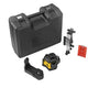 Stabila LAX 600 Multi-Line Laser 12V Bare Unit