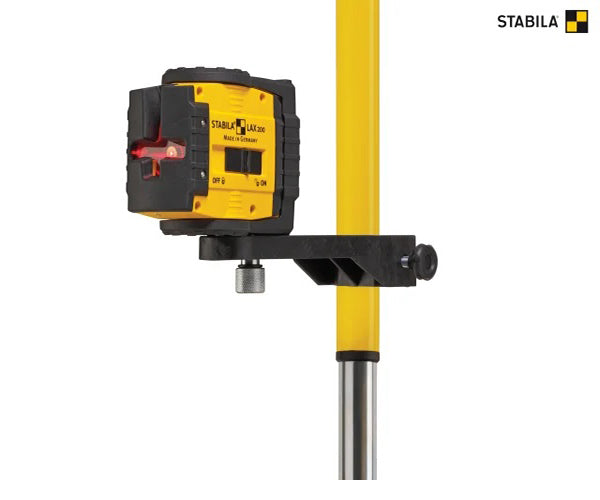 Telescopic Laser Pole