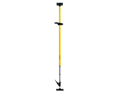 Telescopic Laser Pole