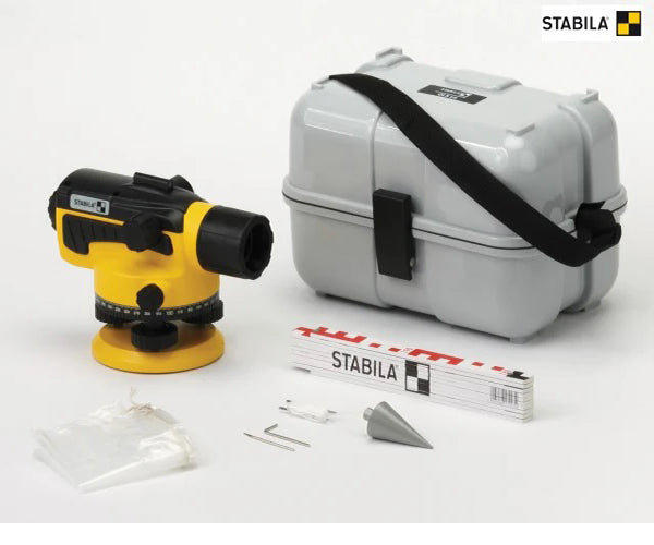 Optical Level - imagen 3