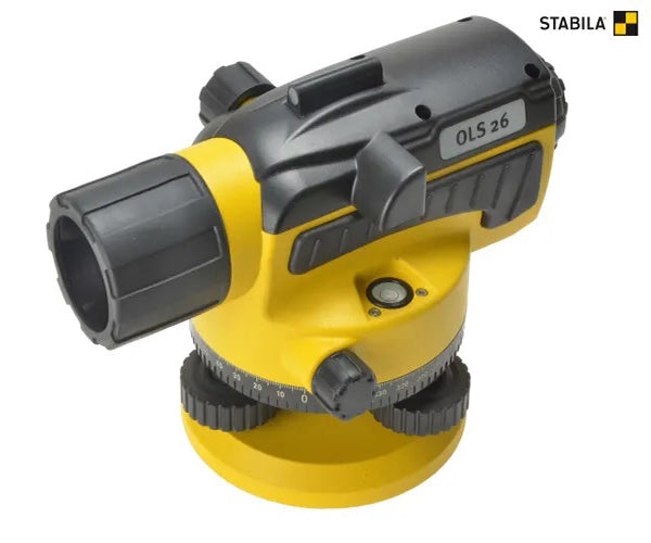Optical Level - imagen 2