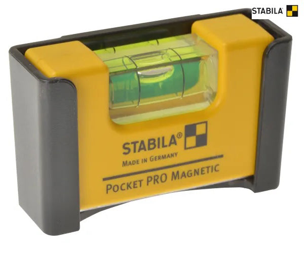 Pocket Pro Level