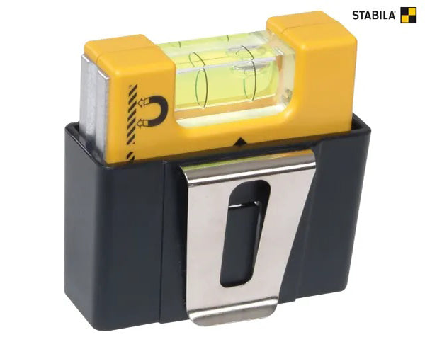 Pocket Pro Level