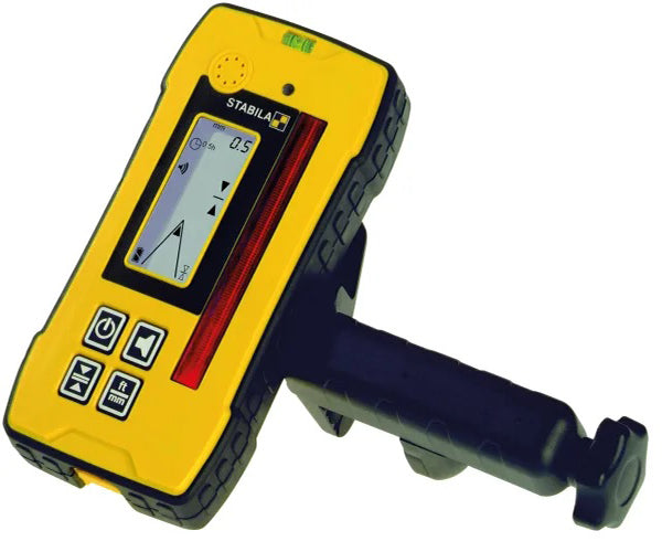 Rotation and Line Receiver - imagen 5