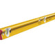 Stabila R-Type Spirit Level 3 Vial 122cm (48in)