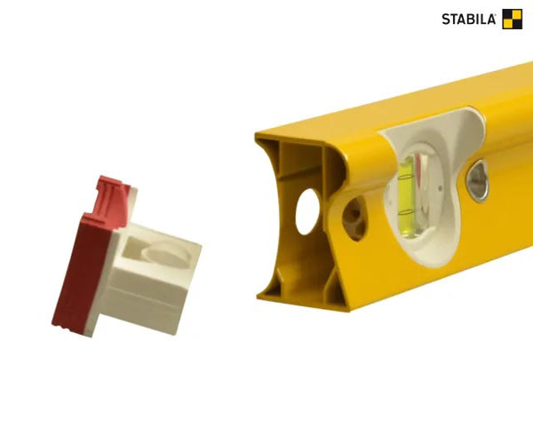 R-Type Spirit Level 3 Vial  - imagen 2