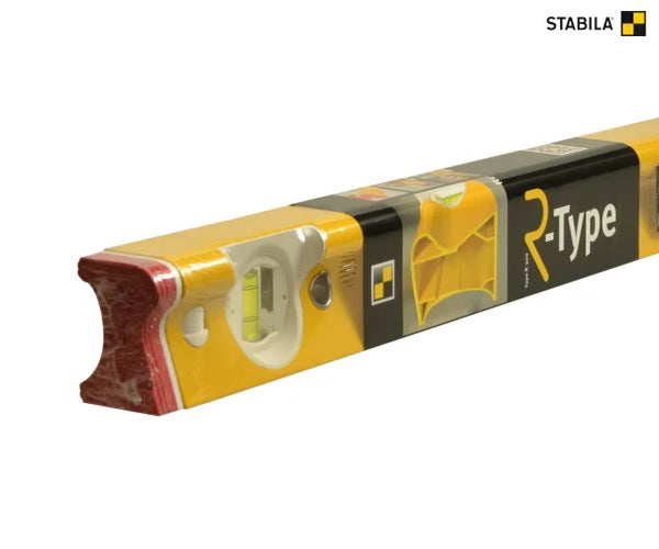 R-Type Spirit Level 3 Vial