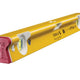 Stabila R-Type Spirit Level 3 Vial 61cm (24in)