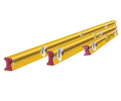 R-Type 300 Spirit Level Set 3 Piece