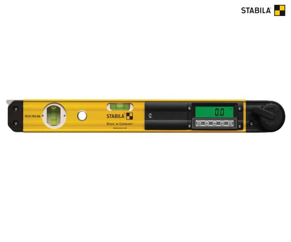 Digital Electronic Angle Finder