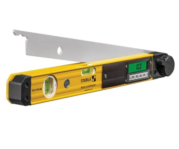 Digital Electronic Angle Finder