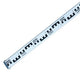 Stabila T-NL Telescopic Measuring Rod 5m