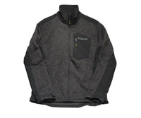 Stanley Arizona Zip Through Knitted Fleece