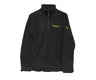 Stanley Gadsden 1/4 Zip Micro Fleece Black – – Now available at MTN Shop UK.