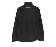 Stanley Gadsden 1/4 Zip Micro Fleece Black – – Now available at MTN Shop UK.