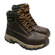 Stanley Tradesman SB-P Safety Boots Brown